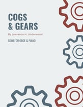 Cogs & Gears P.O.D cover